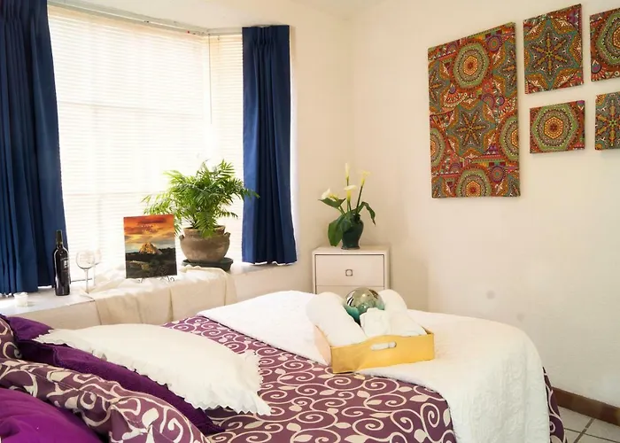 Apartment 3b La Paz, Welcome To San Angel *